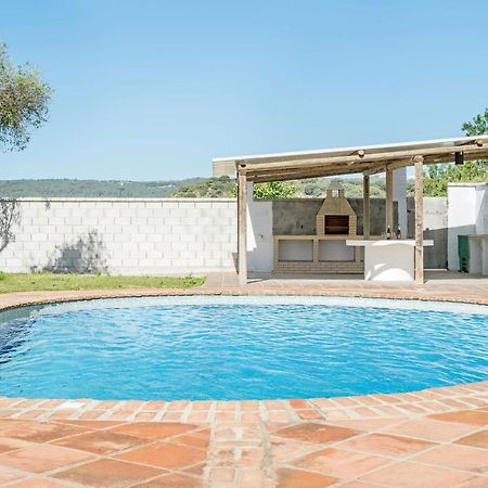 Villa Casa De Piedra à El Canal Extérieur photo