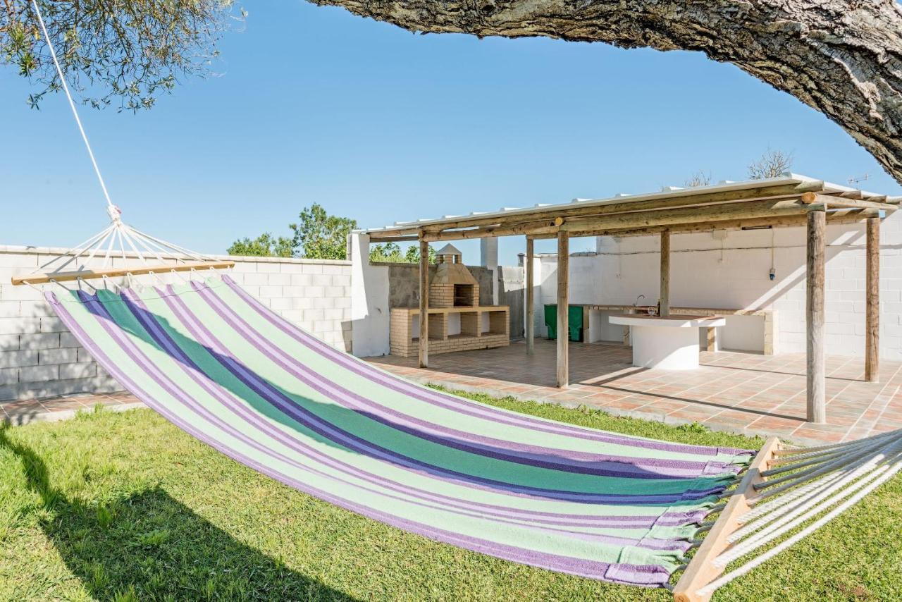 Villa Casa De Piedra à El Canal Extérieur photo