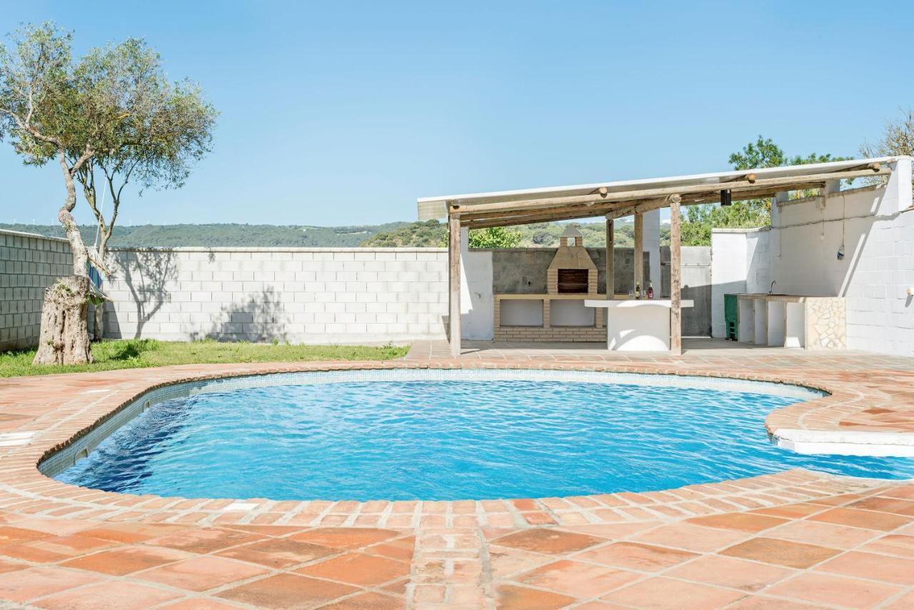 Villa Casa De Piedra à El Canal Extérieur photo