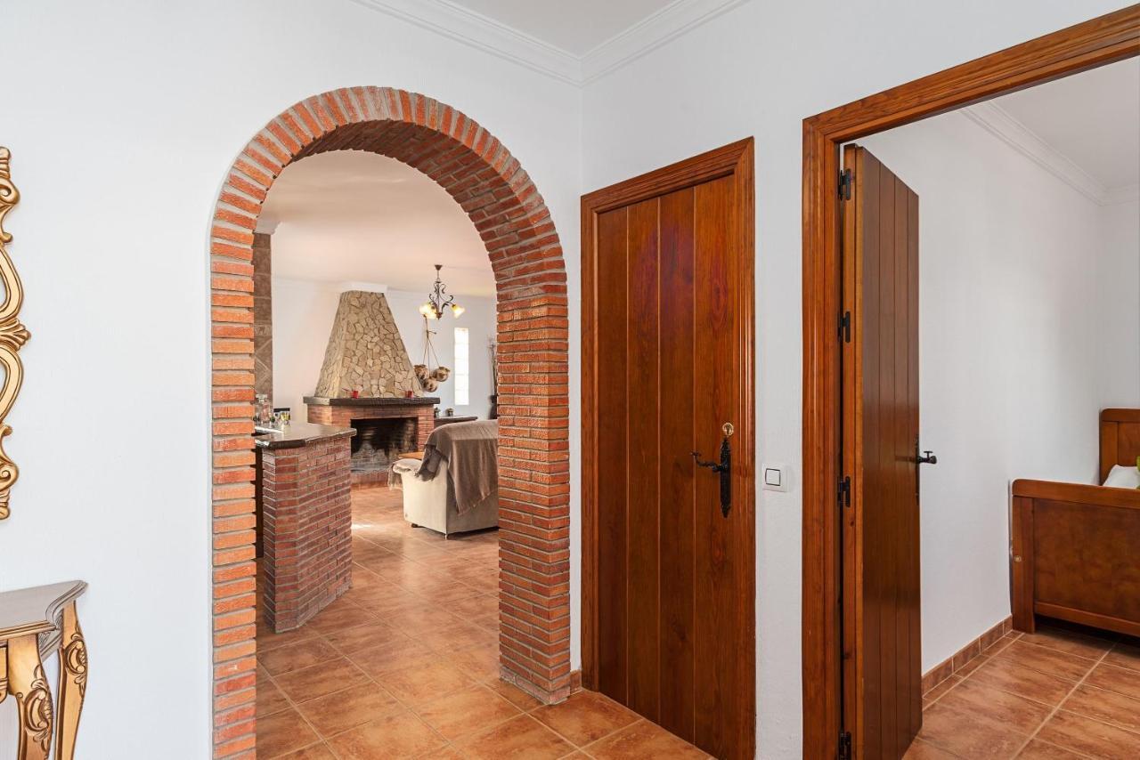 Villa Casa De Piedra à El Canal Extérieur photo