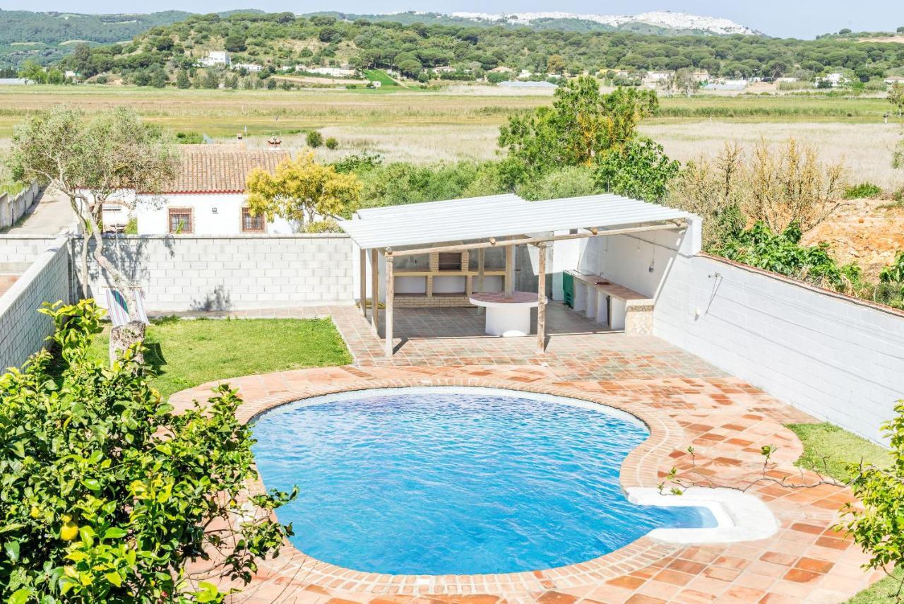 Villa Casa De Piedra à El Canal Extérieur photo
