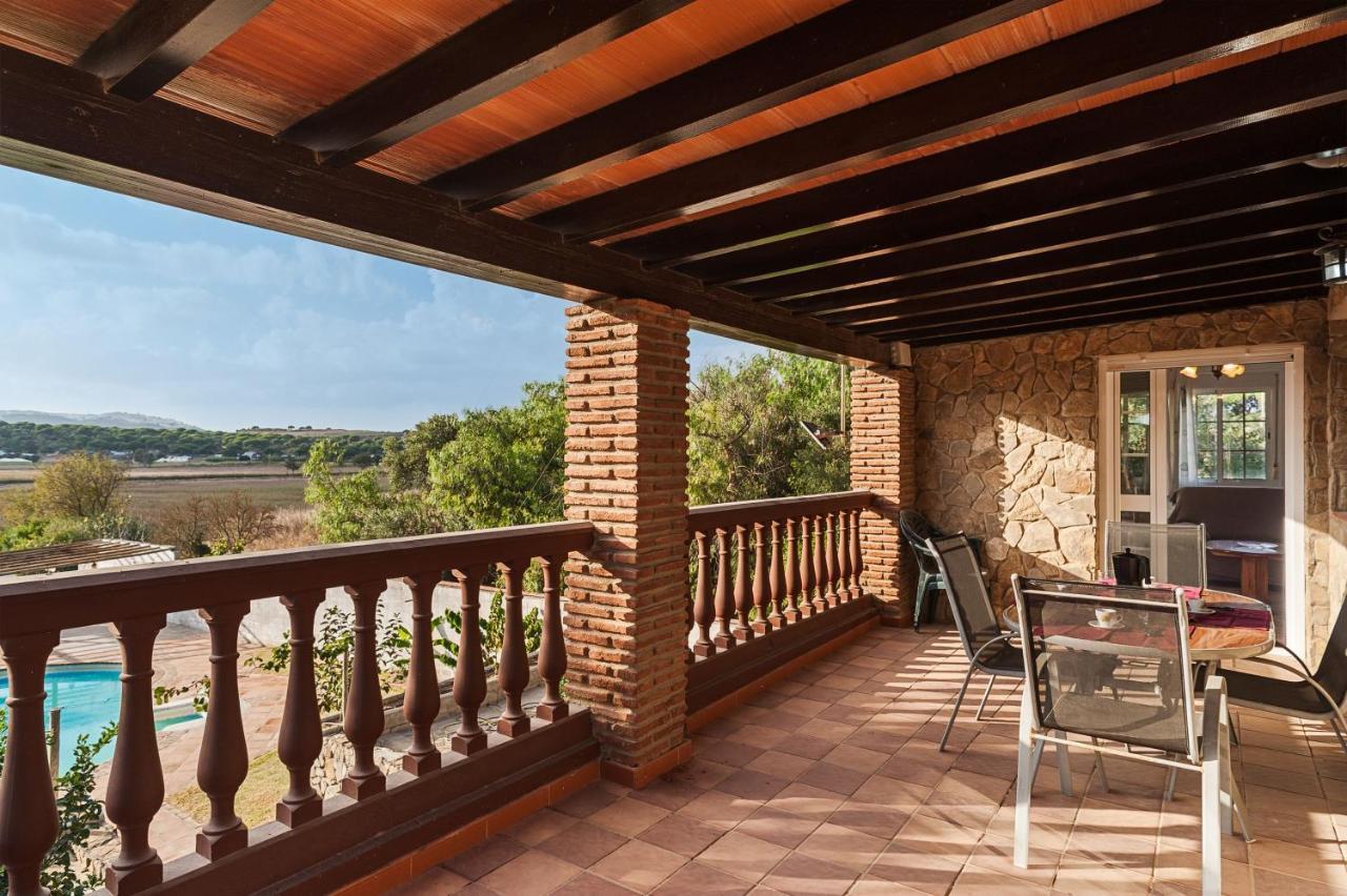 Villa Casa De Piedra à El Canal Extérieur photo