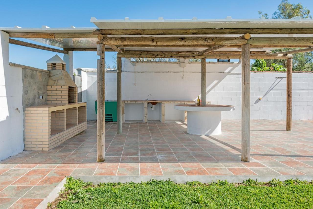 Villa Casa De Piedra à El Canal Extérieur photo